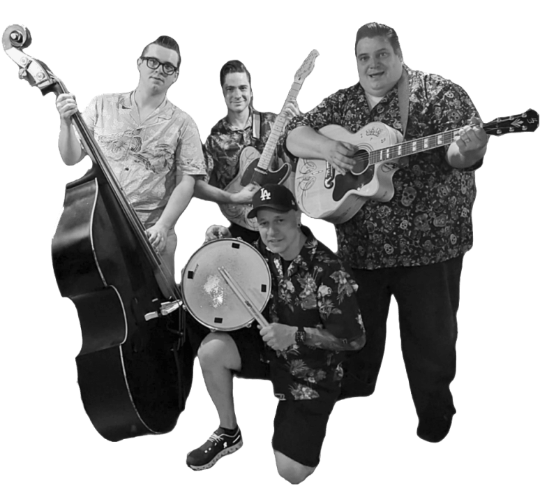 Gallery image from Rhine Valley Ramblers - Band from Dornbirn