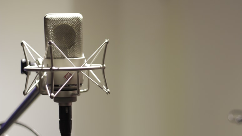 Galeriebild von Coal Island Studio - Tonstudio aus Duisburg