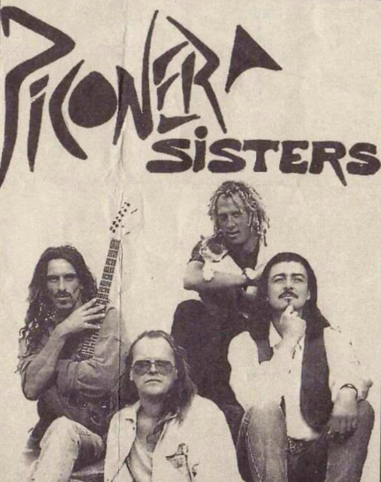 Galeriebild von Carl-Peter Görs - Sänger aus Wismar