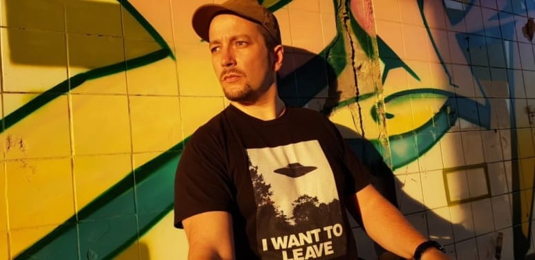 Galeriebild von Matjö Pé - Instrumentalist aus Berlin