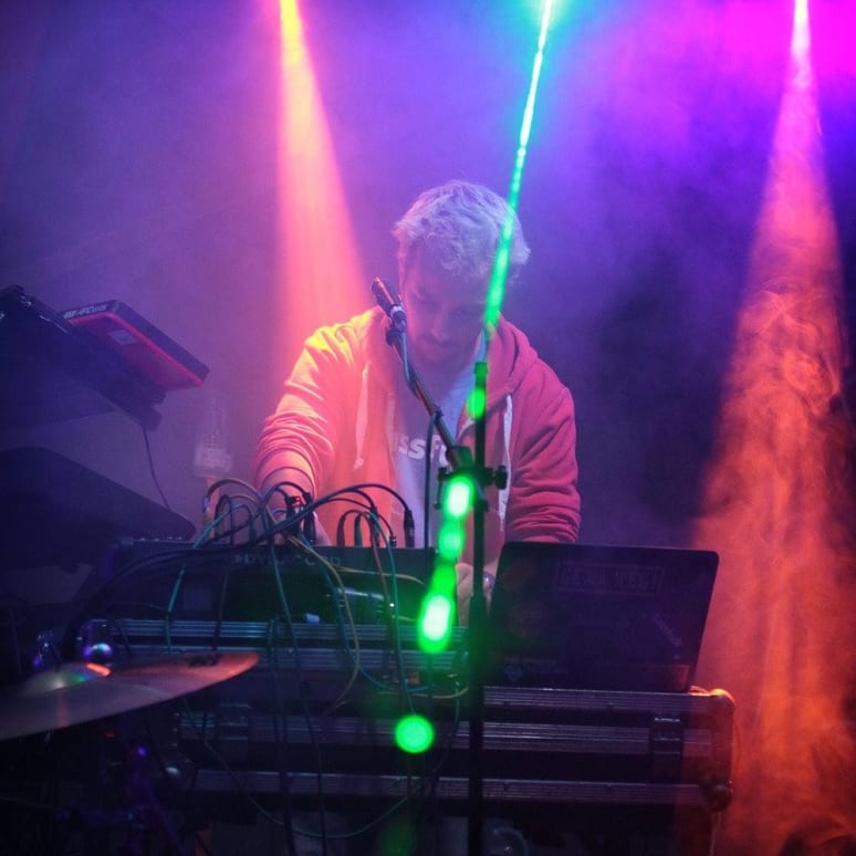 Galeriebild von Matjö Pé - Instrumentalist aus Berlin