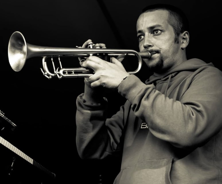 Galeriebild von Matjö Pé - Instrumentalist aus Berlin