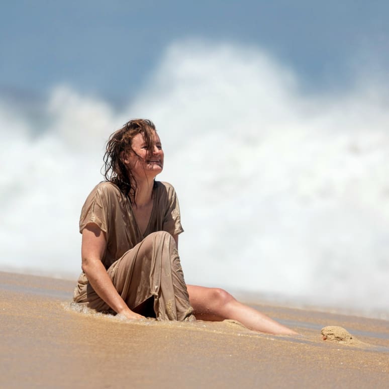 Galeriebild von Lilly Charlotta - Sängerin aus Hamburg