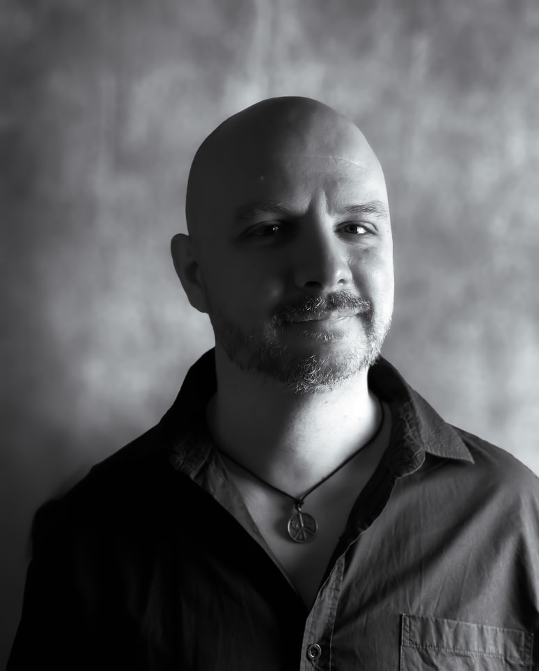 Galeriebild von Nik Nova - Sänger aus Köln