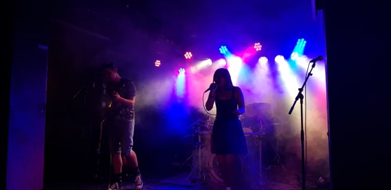 Mad Wallaby - Band from Dübendorf Gallery image from Mad Wallaby - Band from Dübendorf