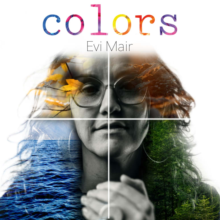 Evi Mair - Sängerin aus Bozen Galeriebild von Evi Mair - Sängerin aus Bozen