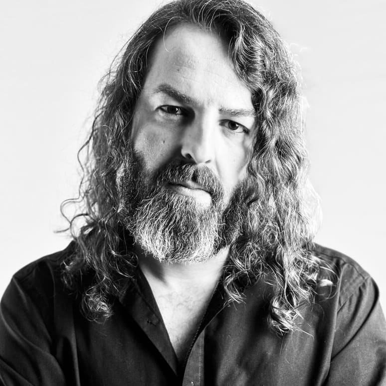 Galeriebild von Soheil Bon - Songwriter aus Berlin