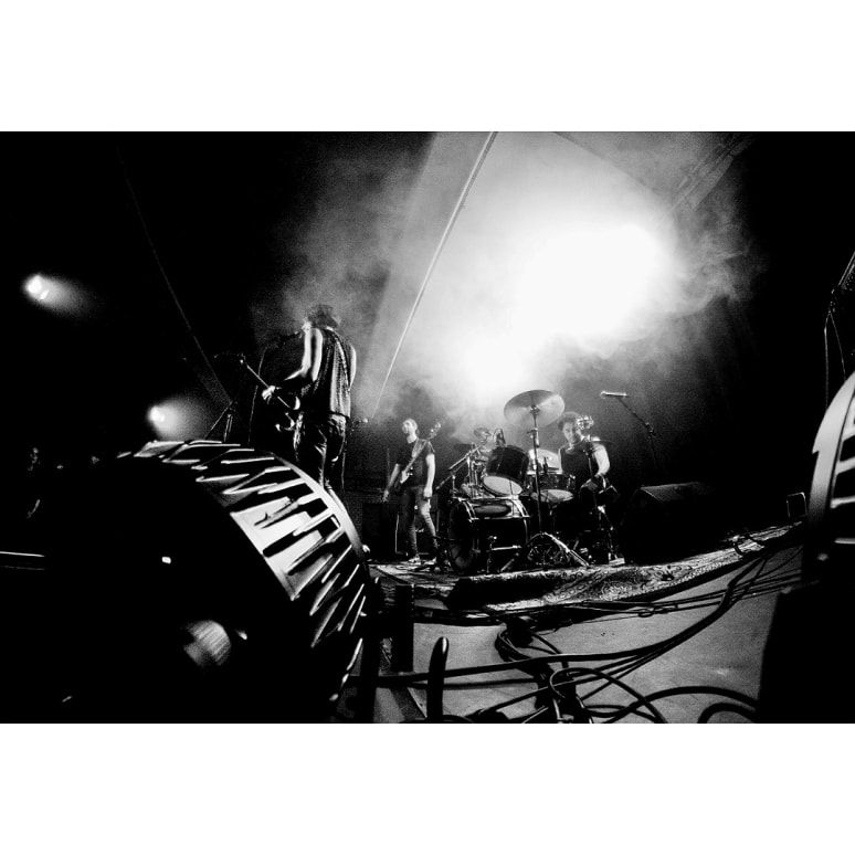 Galeriebild von Curt Moon - Komponist aus Düsseldorf