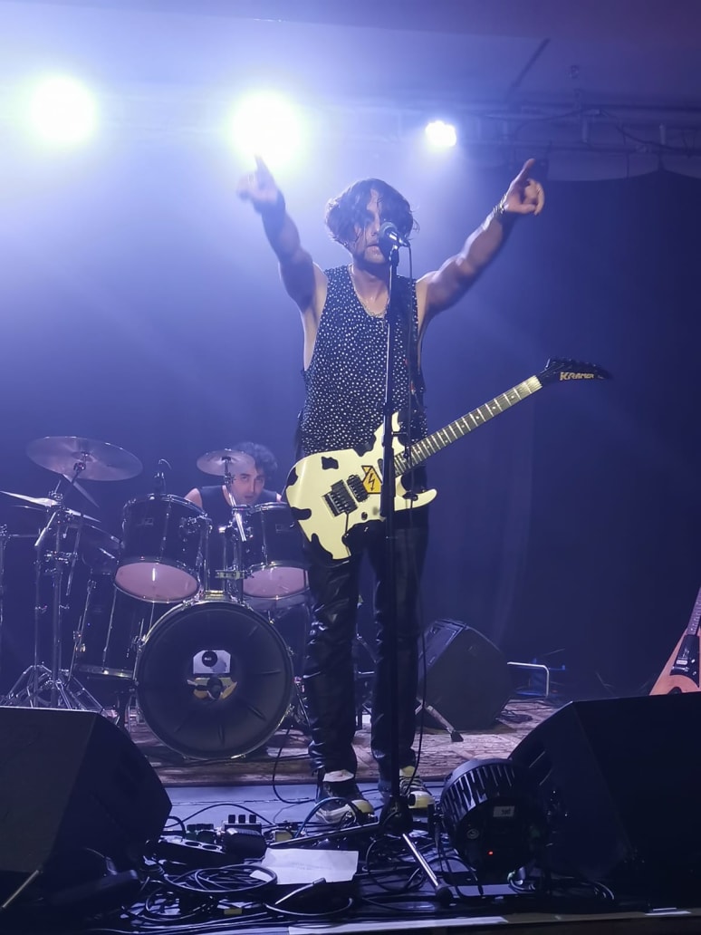 Galeriebild von Curt Moon - Komponist aus Düsseldorf