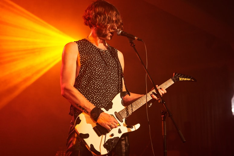 Galeriebild von Curt Moon - Komponist aus Düsseldorf