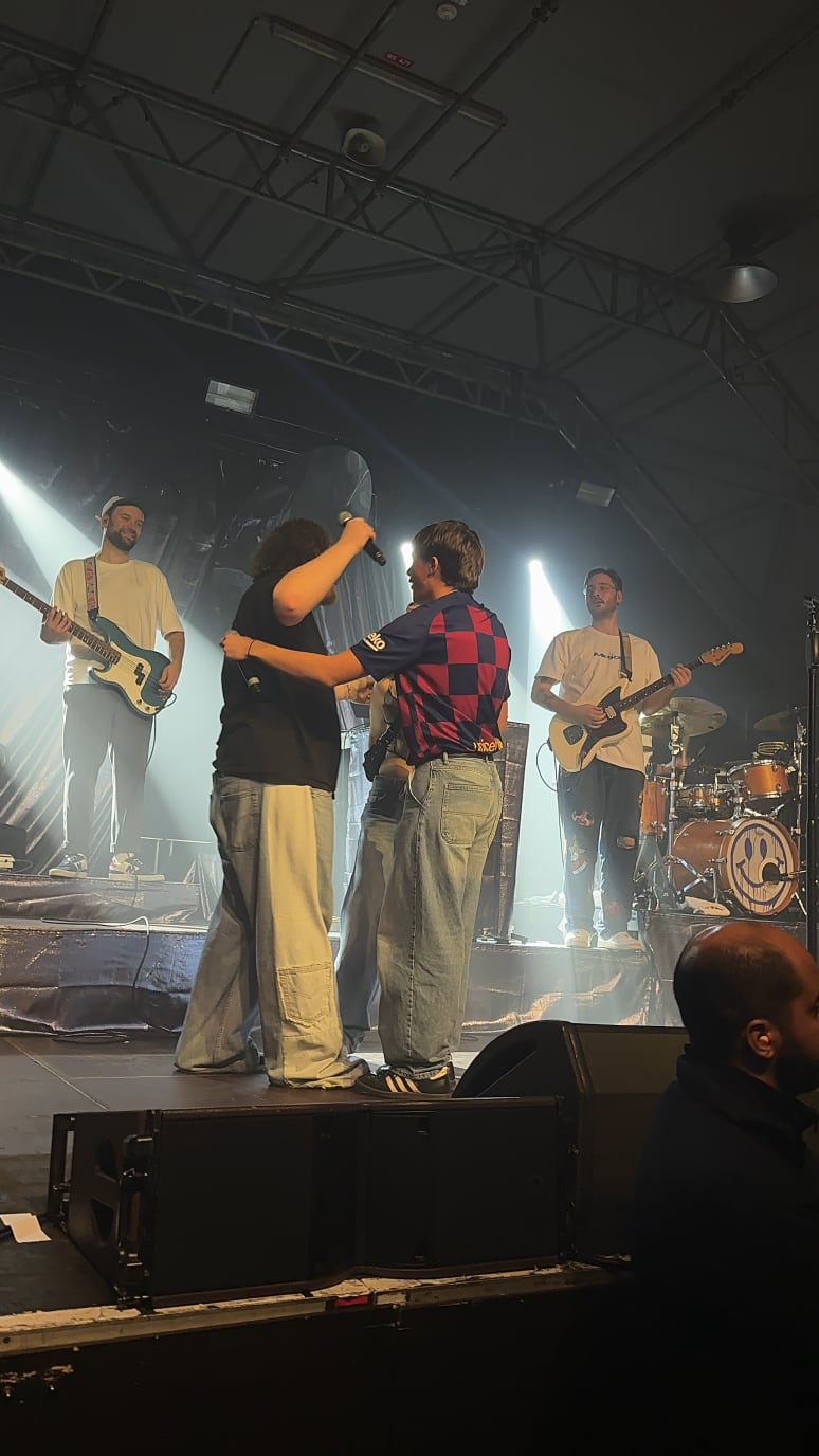 Galeriebild von Diego - Sänger aus München