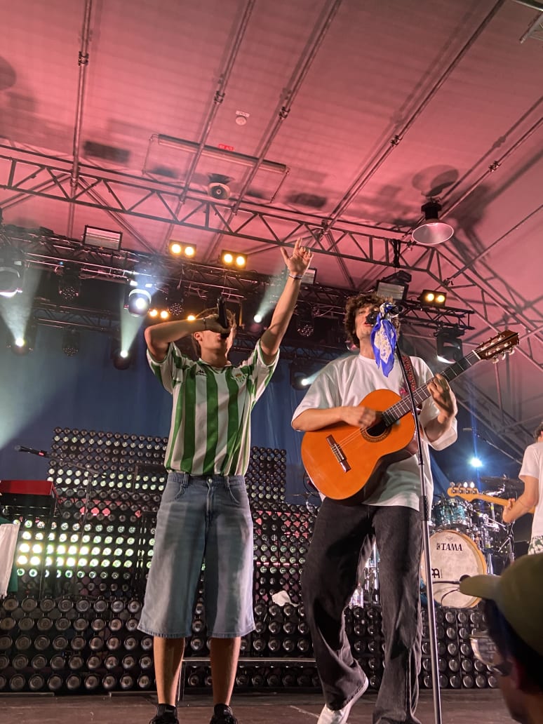 Galeriebild von Diego - Sänger aus München