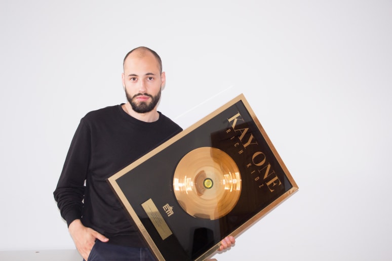 Galeriebild von Fritz Hits - Musiklehrer aus Berlin