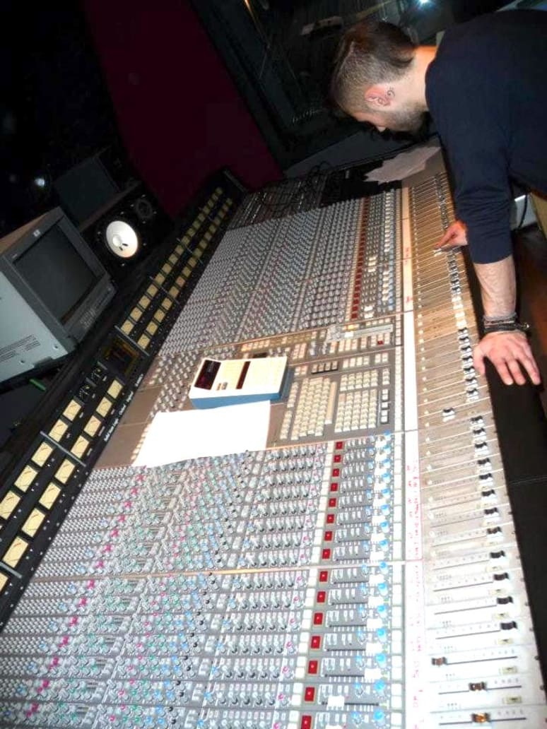 Galeriebild von Fritz Hits - Musiklehrer aus Berlin