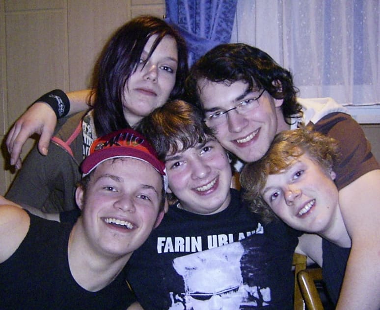 Drunken Lullabies - Band aus Springe Galeriebild von Drunken Lullabies - Band aus Springe