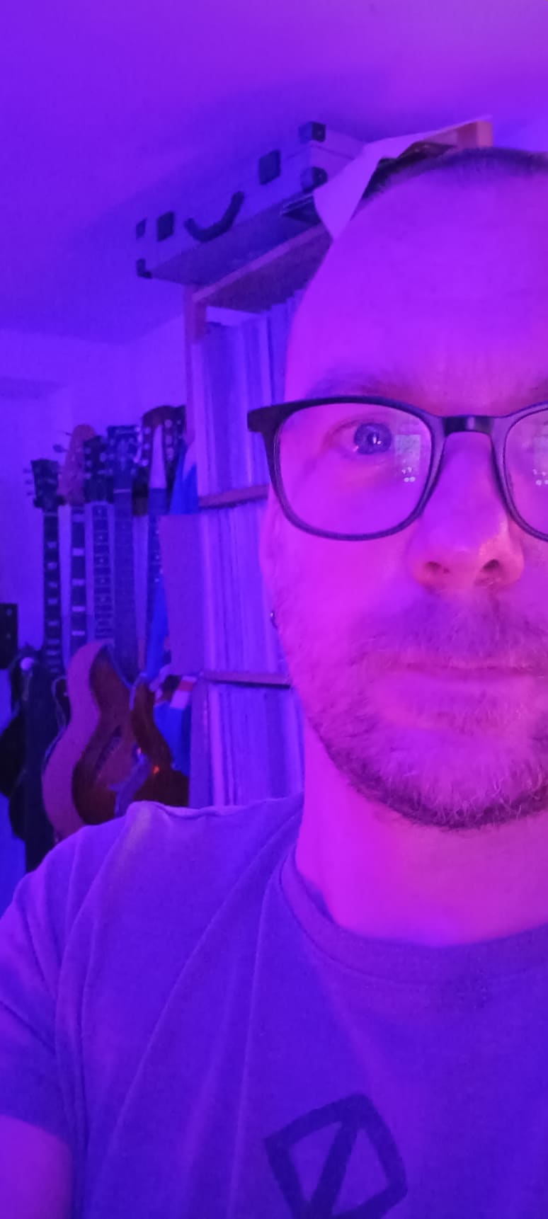 Galeriebild von Andreas Mitterhofer - Instrumentalist aus München