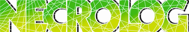 Galeriebild von Necrolog - Band aus Frankfurt am Main