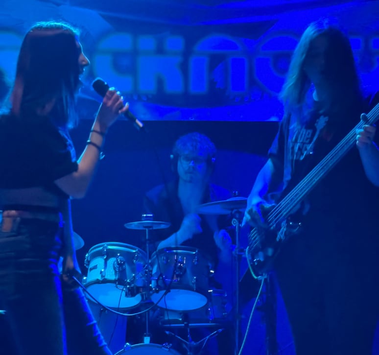 Galeriebild von Rock Noxx - Band aus Rhoden