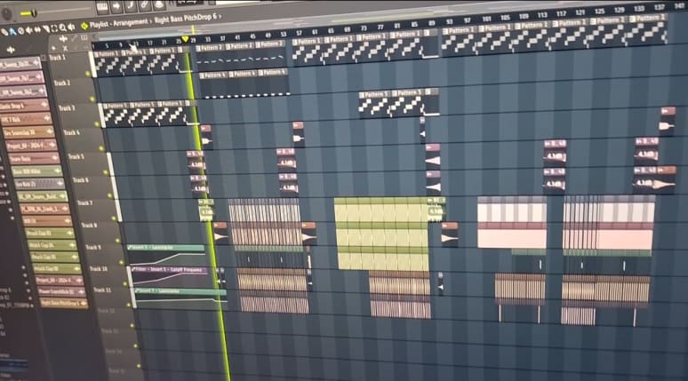 Galeriebild von Nils Winkler - DJ aus Pirna