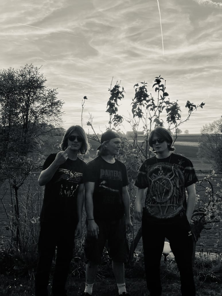 Solution - Band from Sarmenstorf Gallery image from Solution - Band from Sarmenstorf