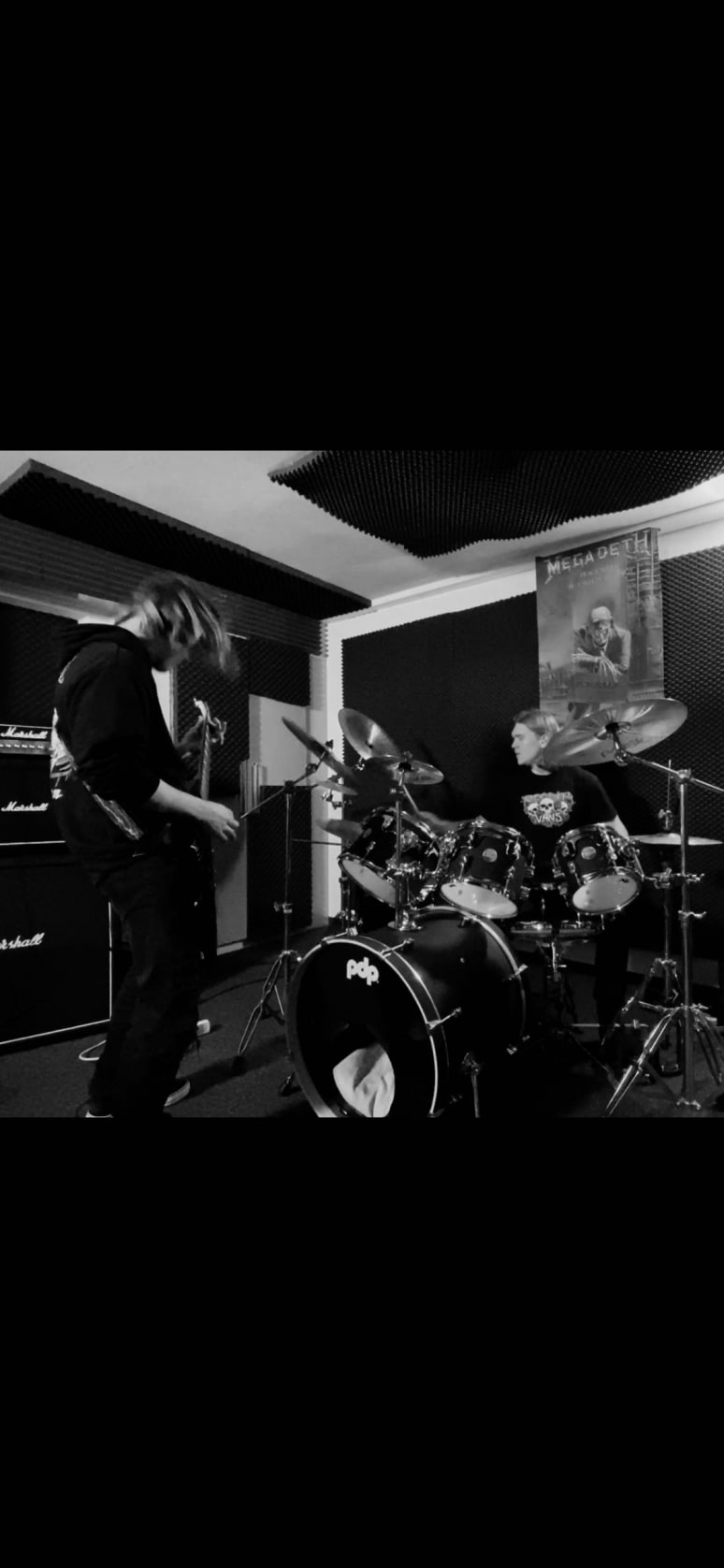 Solution - Band from Sarmenstorf Gallery image from Solution - Band from Sarmenstorf