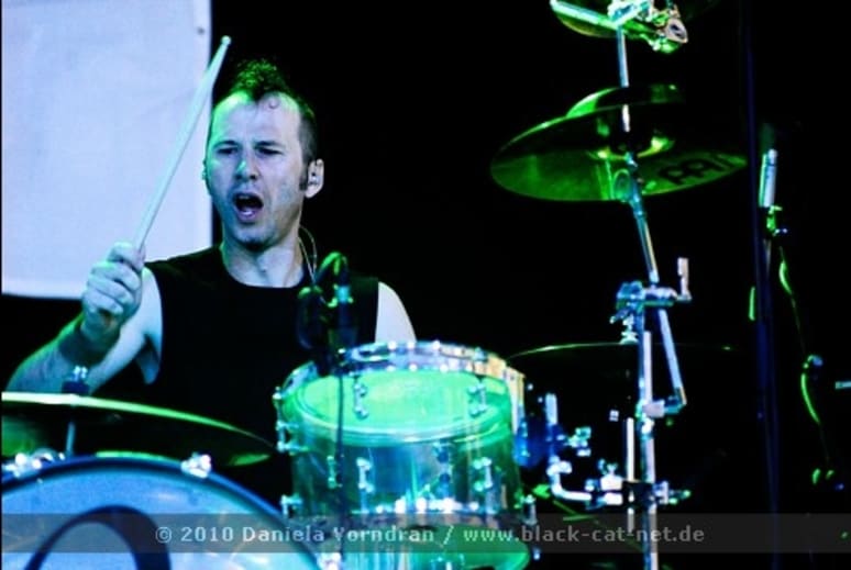 Galeriebild von Andreas Bargel - Schlagzeuger aus Gelsenkirchen