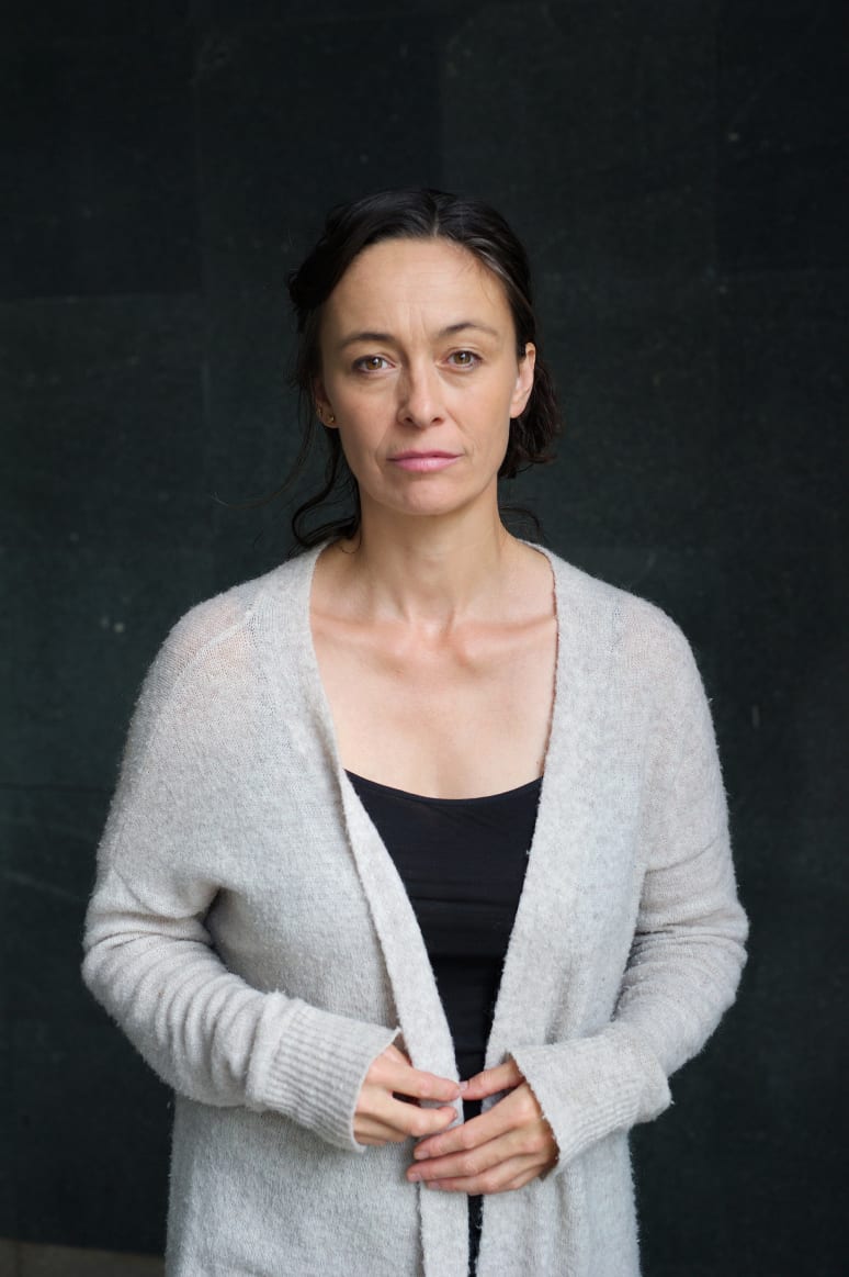 Isabella Rapp - Sänger*in aus Berlin Galeriebild von Isabella Rapp - Sänger*in aus Berlin