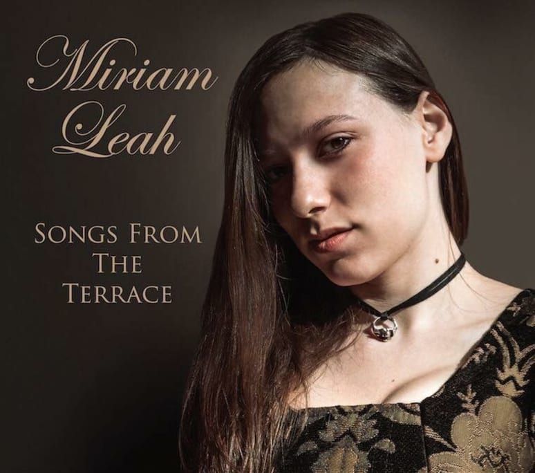 Galeriebild von Miriam Leah - Sängerin aus Berlin