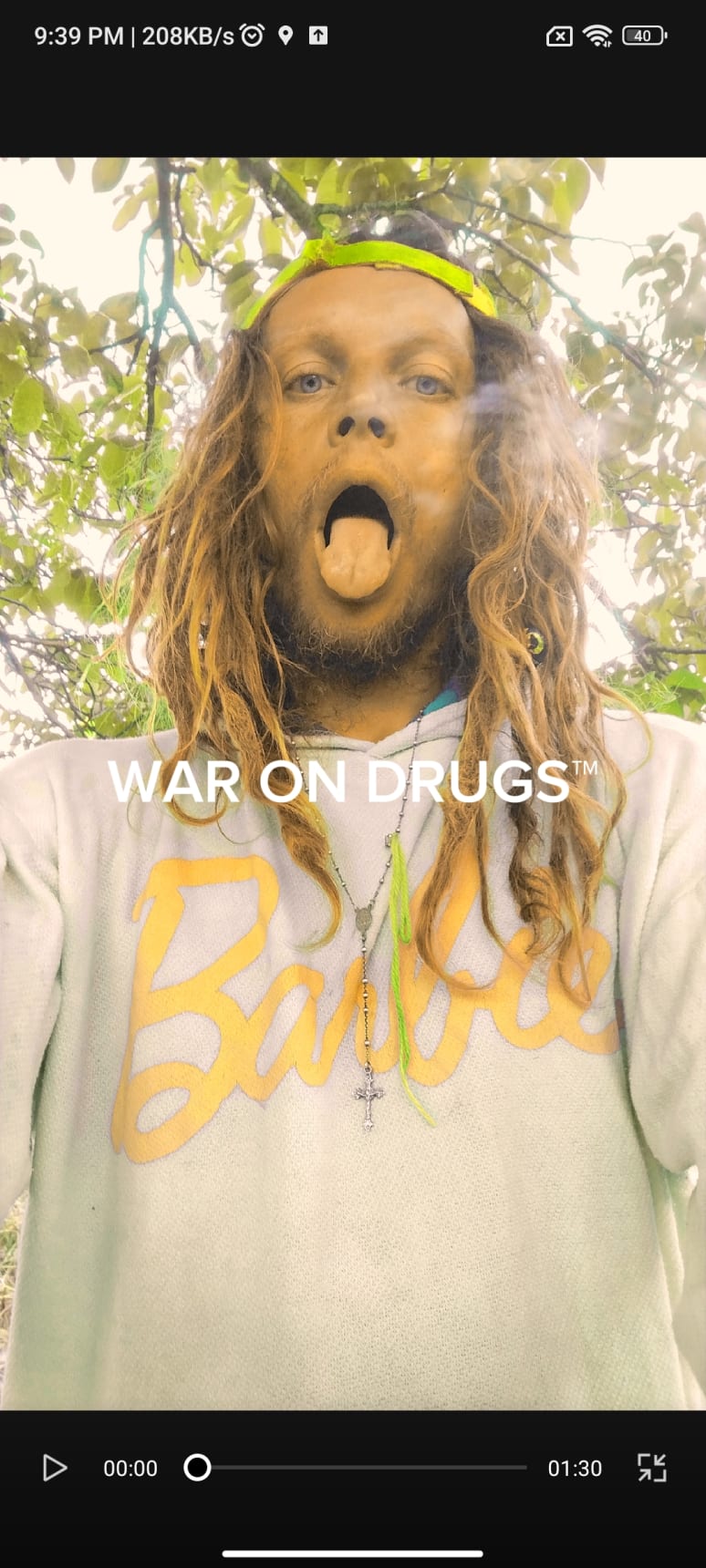 Galeriebild von MOUNTAIN:WARNING - Singer-Songwriter aus Berlin