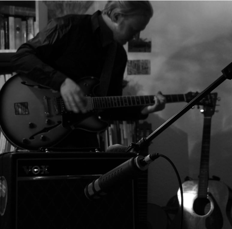 Galeriebild von Present Paradox - Band aus Dortmund