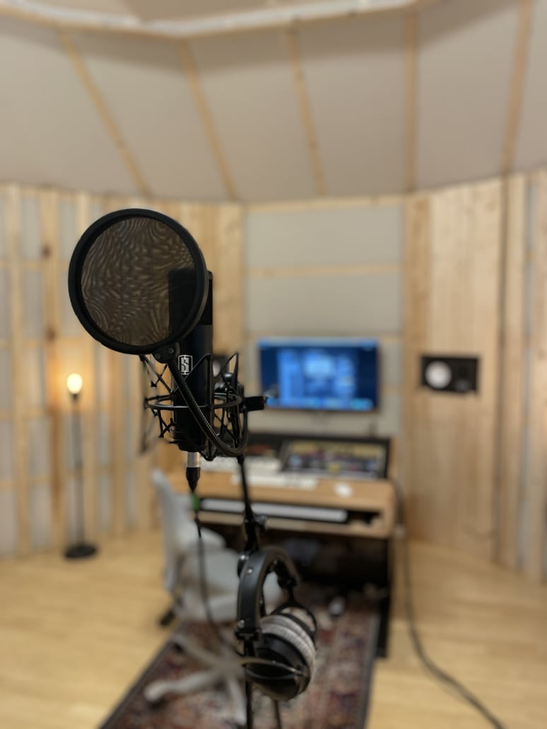 Galeriebild von GlobalAudio - Musikproduzent aus Zweiflingen