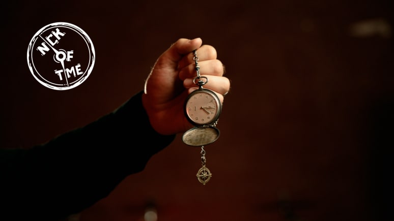 Galeriebild von Nick of Time - Band aus Düsseldorf