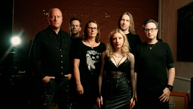 Galeriebild von Nick of Time - Band aus Düsseldorf