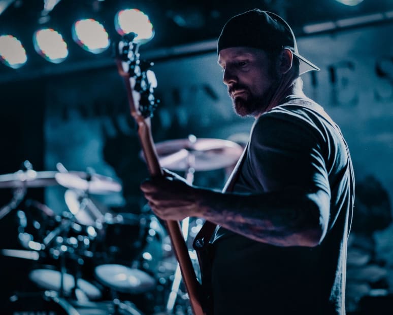 Galeriebild von King Trinity - Band aus Fürth