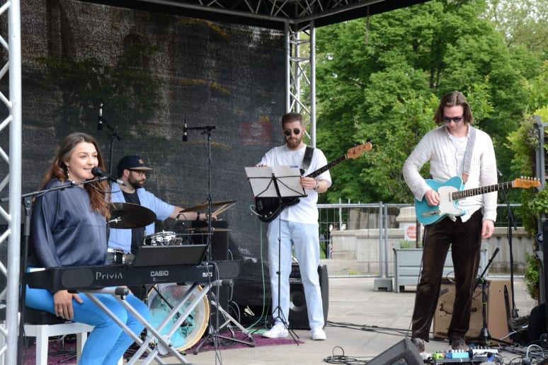 Galeriebild von Gerasim - Bassist aus Laatzen