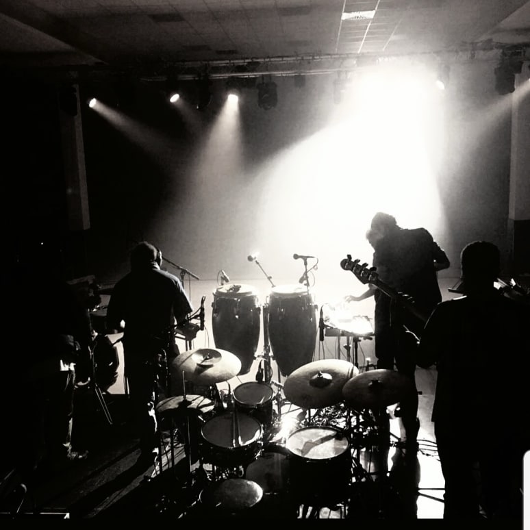 Galeriebild von Gerasim - Bassist aus Laatzen