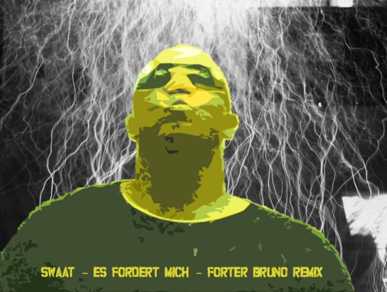 Galeriebild von SwaAT - Künstler aus Bremen