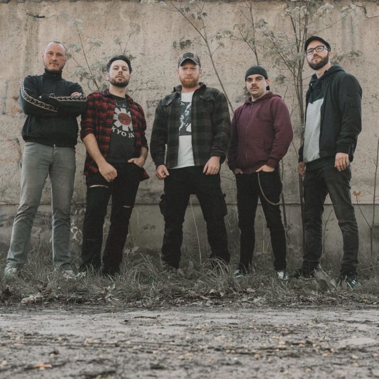 Galeriebild von UNFA!R - Band aus Rietz-Neuendorf