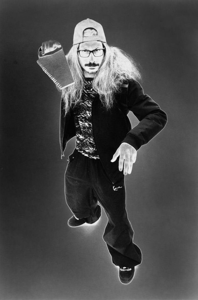 No!Zyl3ER - Band from Winterthur Gallery image from No!Zyl3ER - Band from Winterthur