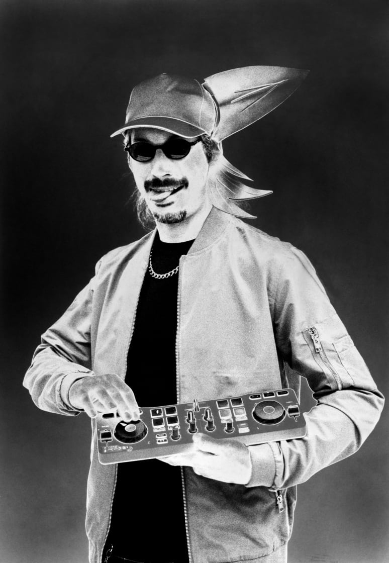 No!Zyl3ER - Band from Winterthur Gallery image from No!Zyl3ER - Band from Winterthur