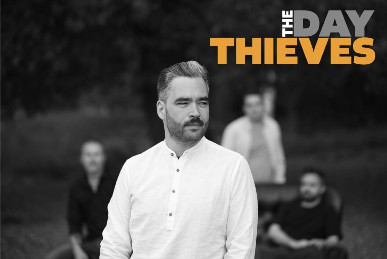 Galeriebild von The Day Thieves - Band aus Düsseldorf