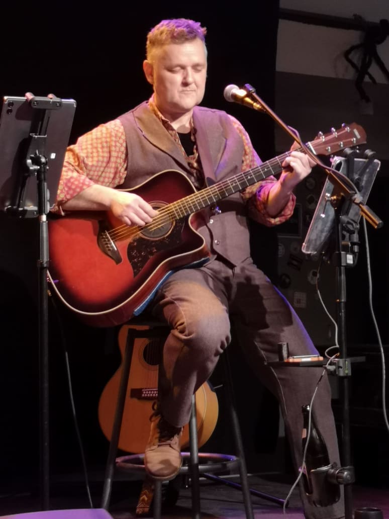 Galeriebild von Michael Bula - Künstler aus Glashütte