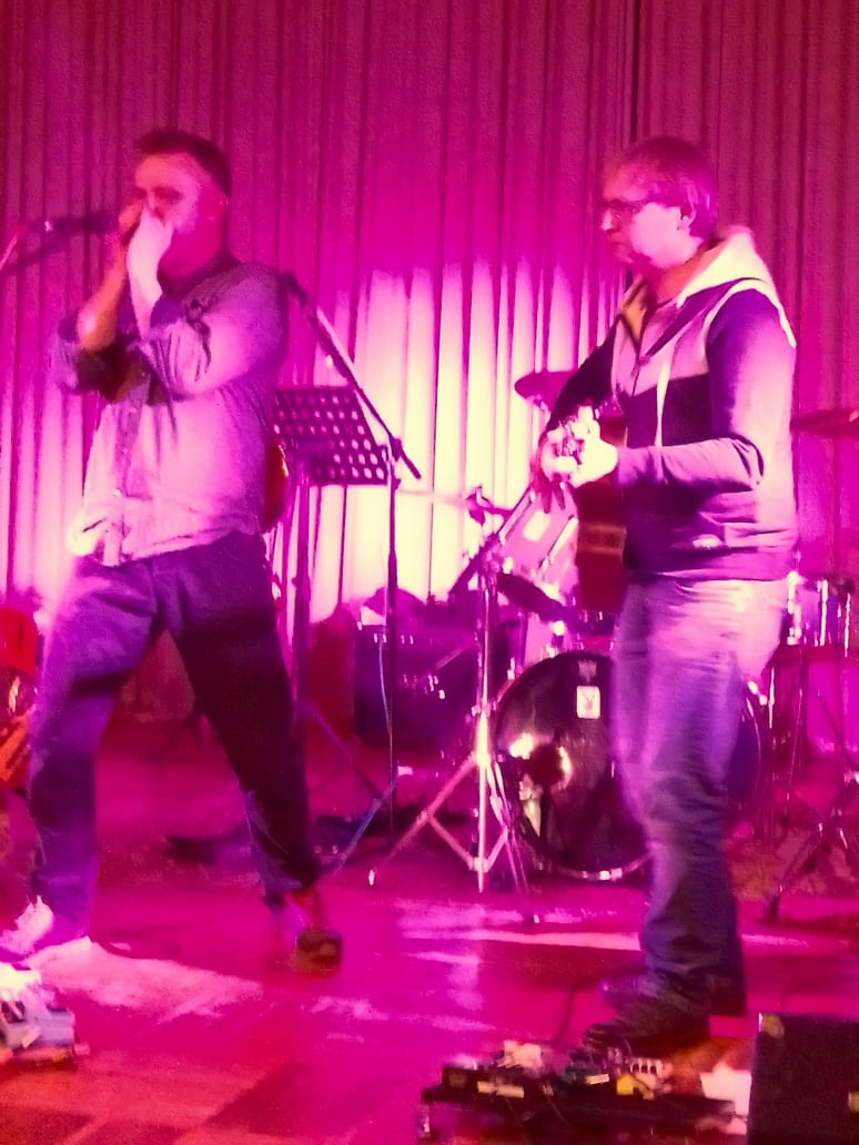 Galeriebild von Michael Bula - Künstler aus Glashütte