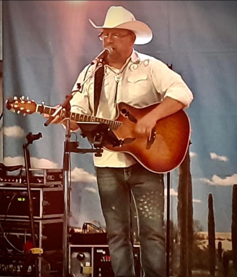 B-Country-Boy (Bernd) Redemann - Sänger aus Ecklingerode Galeriebild von B-Country-Boy (Bernd) Redemann - Sänger aus Ecklingerode