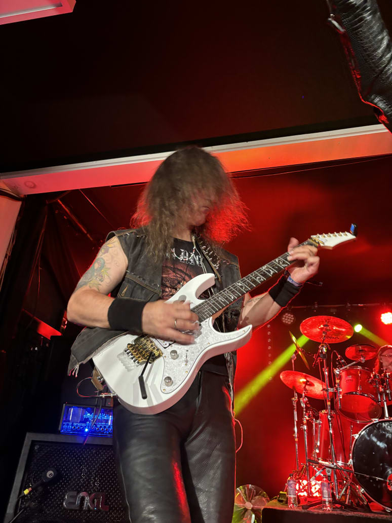 Galeriebild von Mitsch Meyer - Musikproduzent aus Eutin