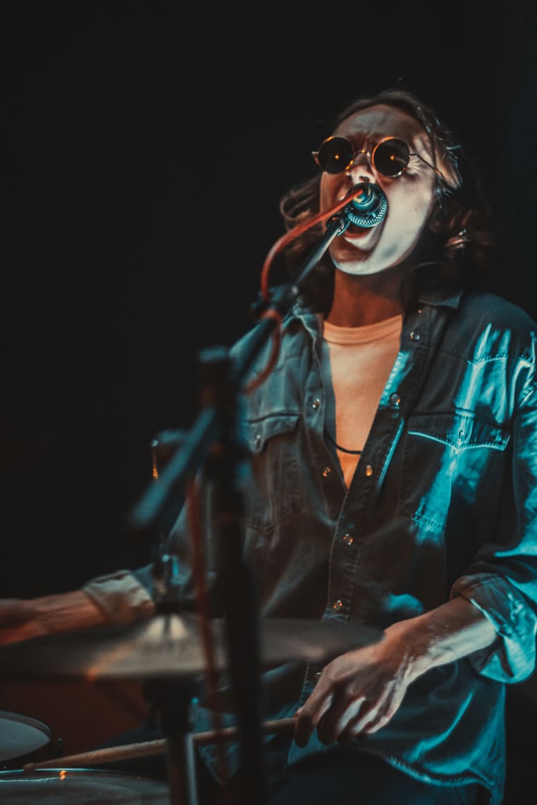 Galeriebild von DELTAWELLE - Band aus Leipzig