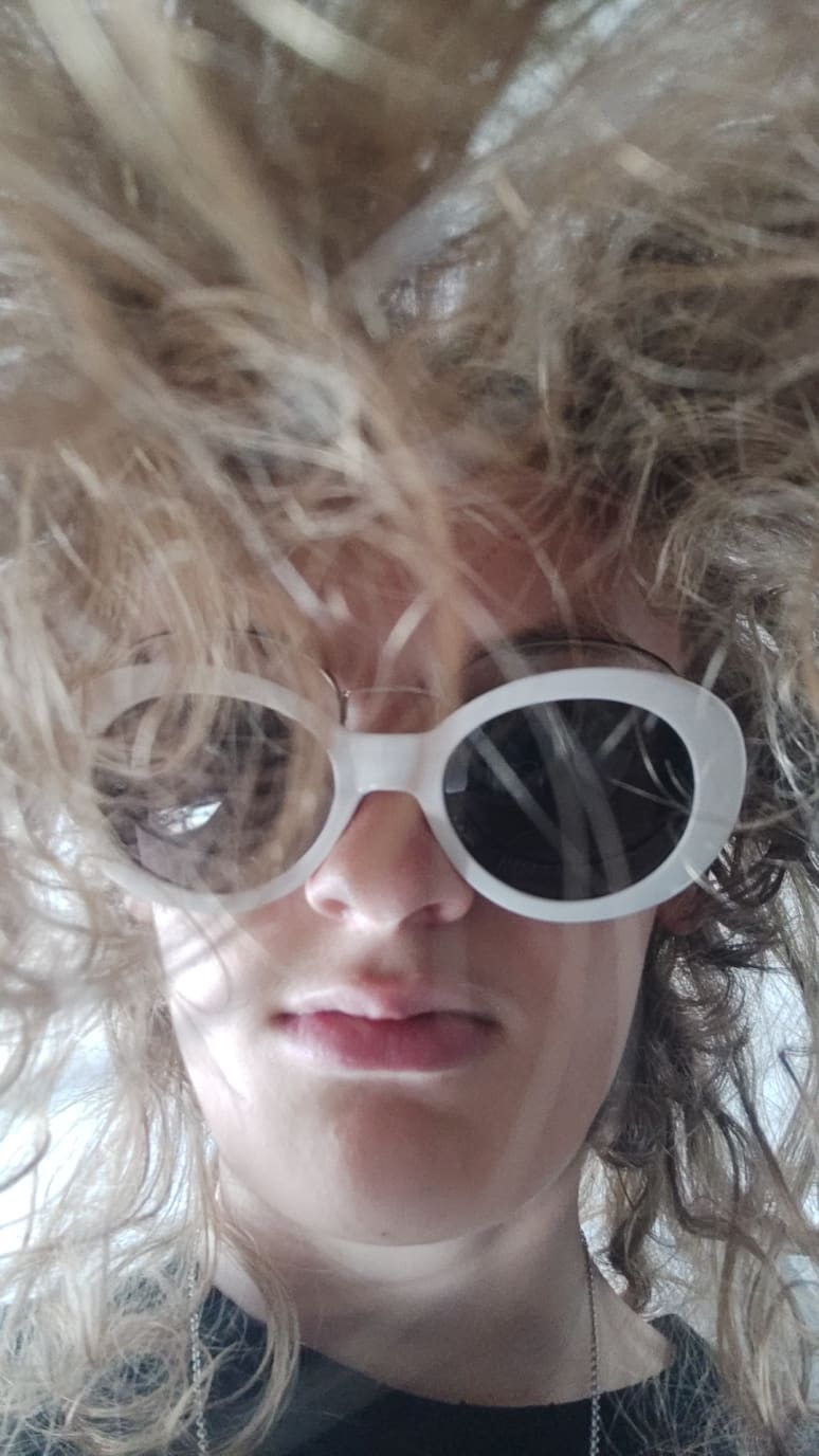 Galeriebild von Tom - Gitarrist aus Oer-Erkenschwick