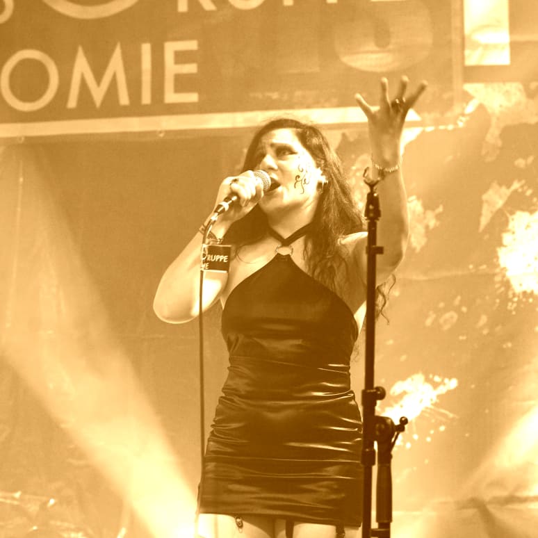 Galeriebild von Arbeitsgruppe Lobotomie - Band aus München