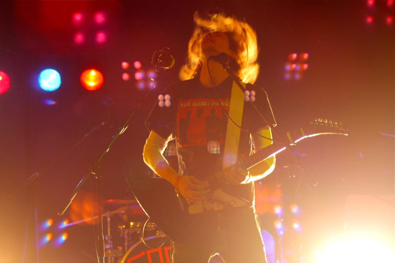 Galeriebild von Johannes - Gitarrist aus Frankfurt am Main