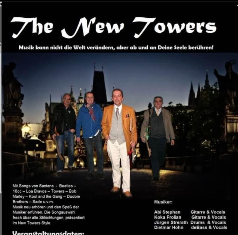 Galeriebild von Didi Keidelheim - Bassist aus Ravengiersburg